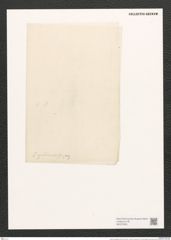 Amphora ergadensis Greg. (de-Toni-Nr.: Genus 36, Species 1551) Zeichnungen Sammlung Grunow (NHMW-BOT-W0370350)